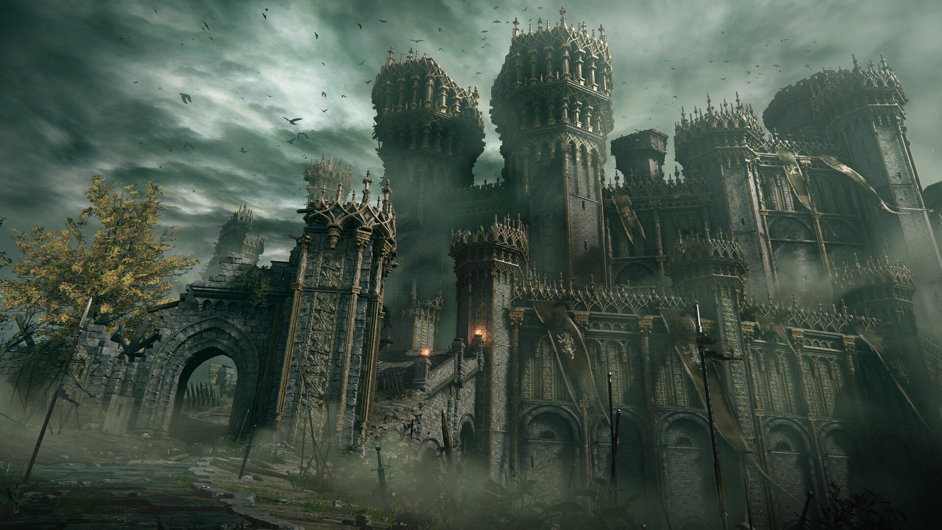 Reign came to PAX East ready — patch 2.6 had other plans