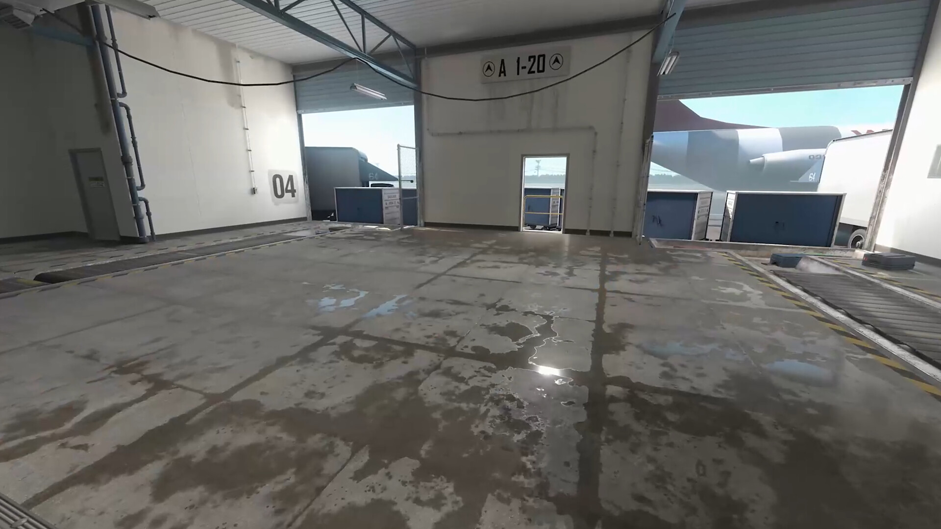 Learn CS2's angles before the enemy learns yours
