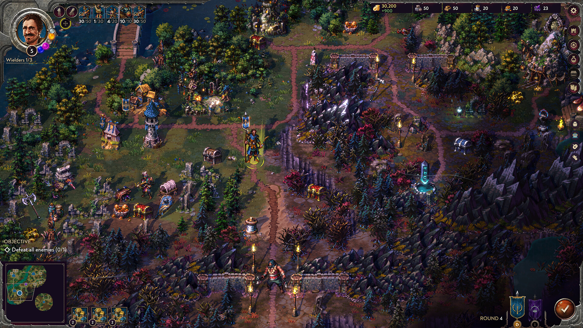 Wielders Win Wars — Here's How to Build One That Lasts