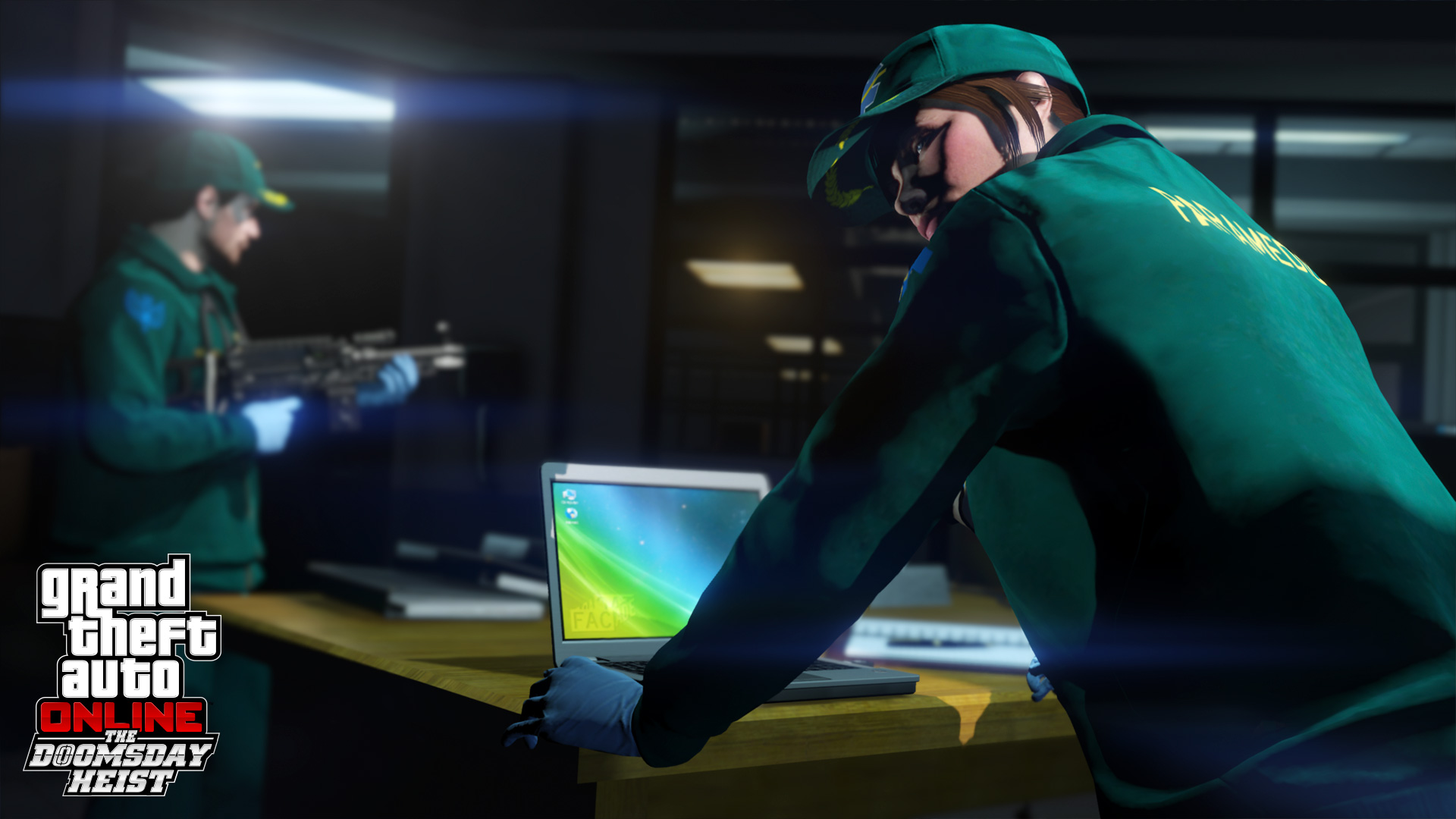 Everything you can do at the Diamond setting in GTA Online