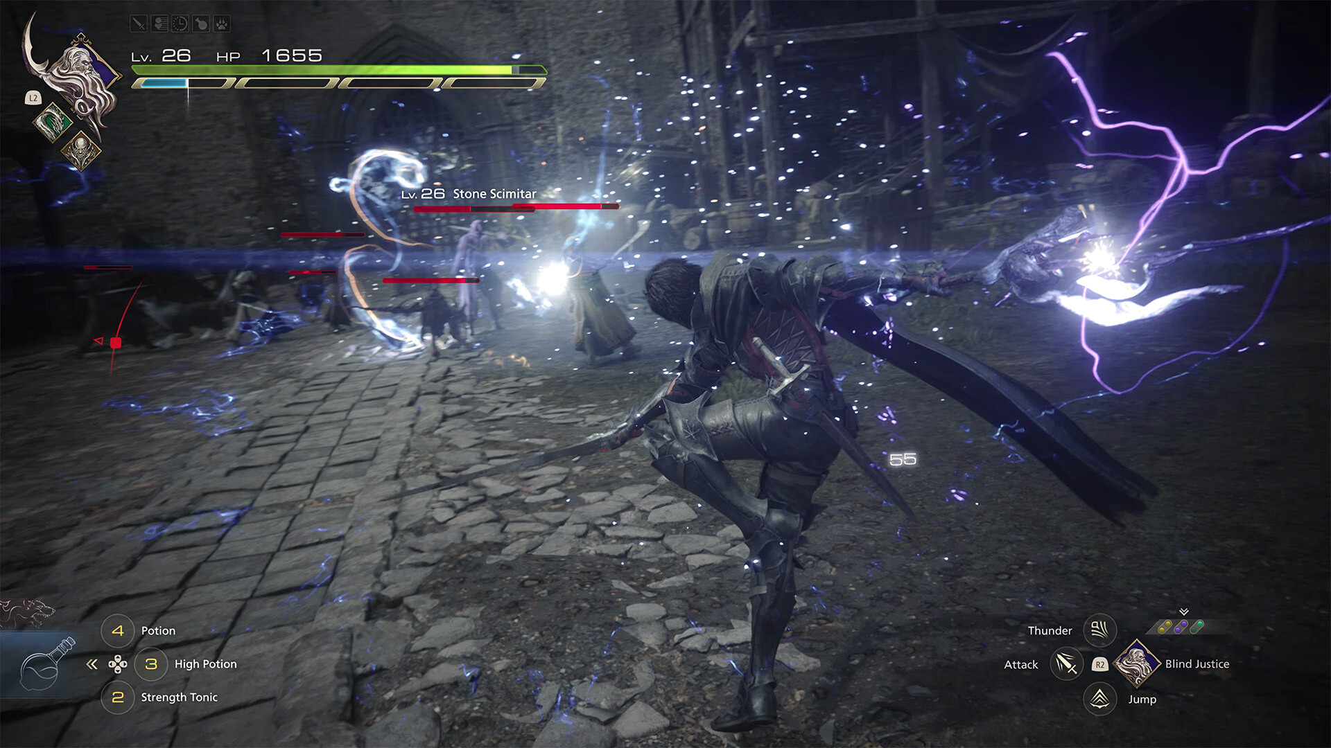 Square Enix buried the bad news about FF16 in patch notes again