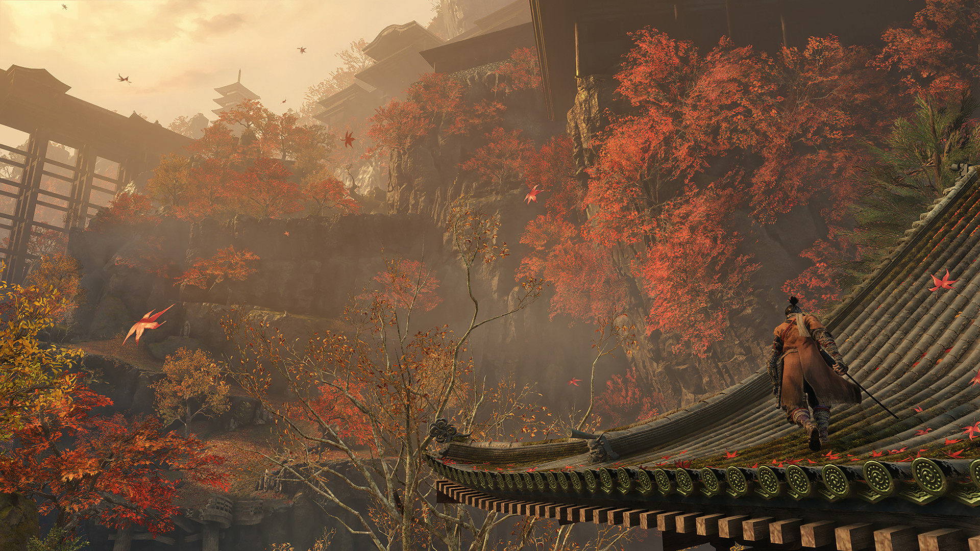FromSoftware's crunch built Sekiro — PAX East won't say that out loud