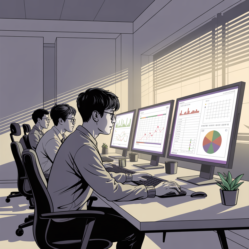 The case for transparent drop rates: looking at South Korea's mandate