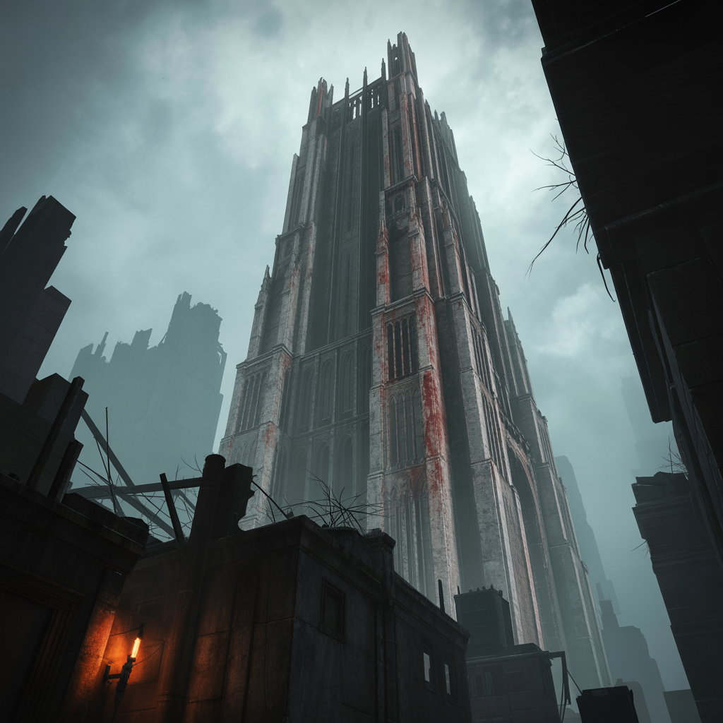 Bloodborne still bites — and that's the whole point