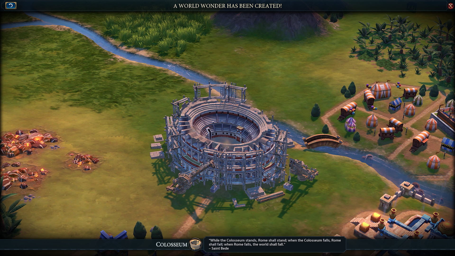 Civilization VI screenshot