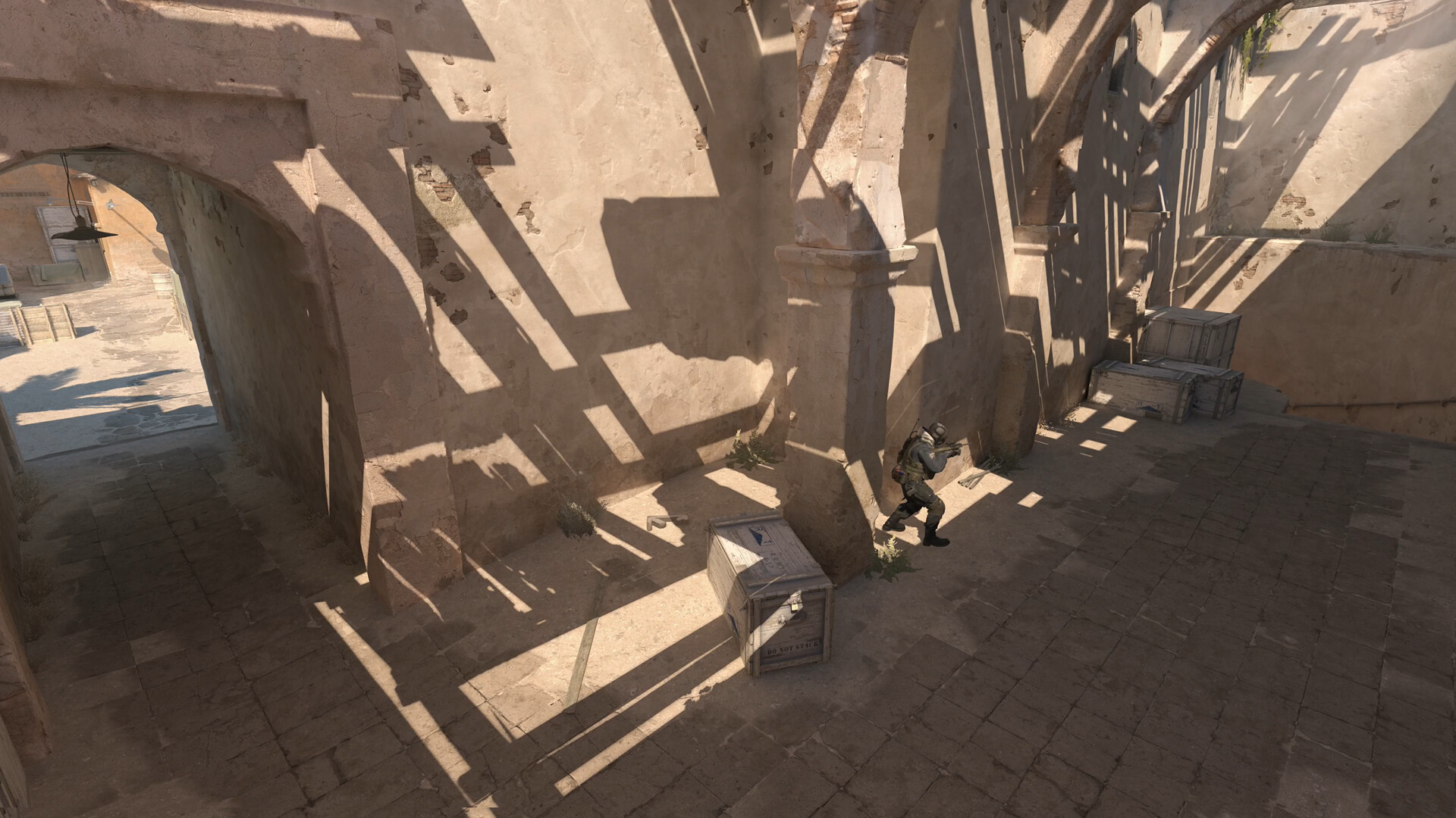 CS2 rebuilt the rifle shot — did it forget everything else?