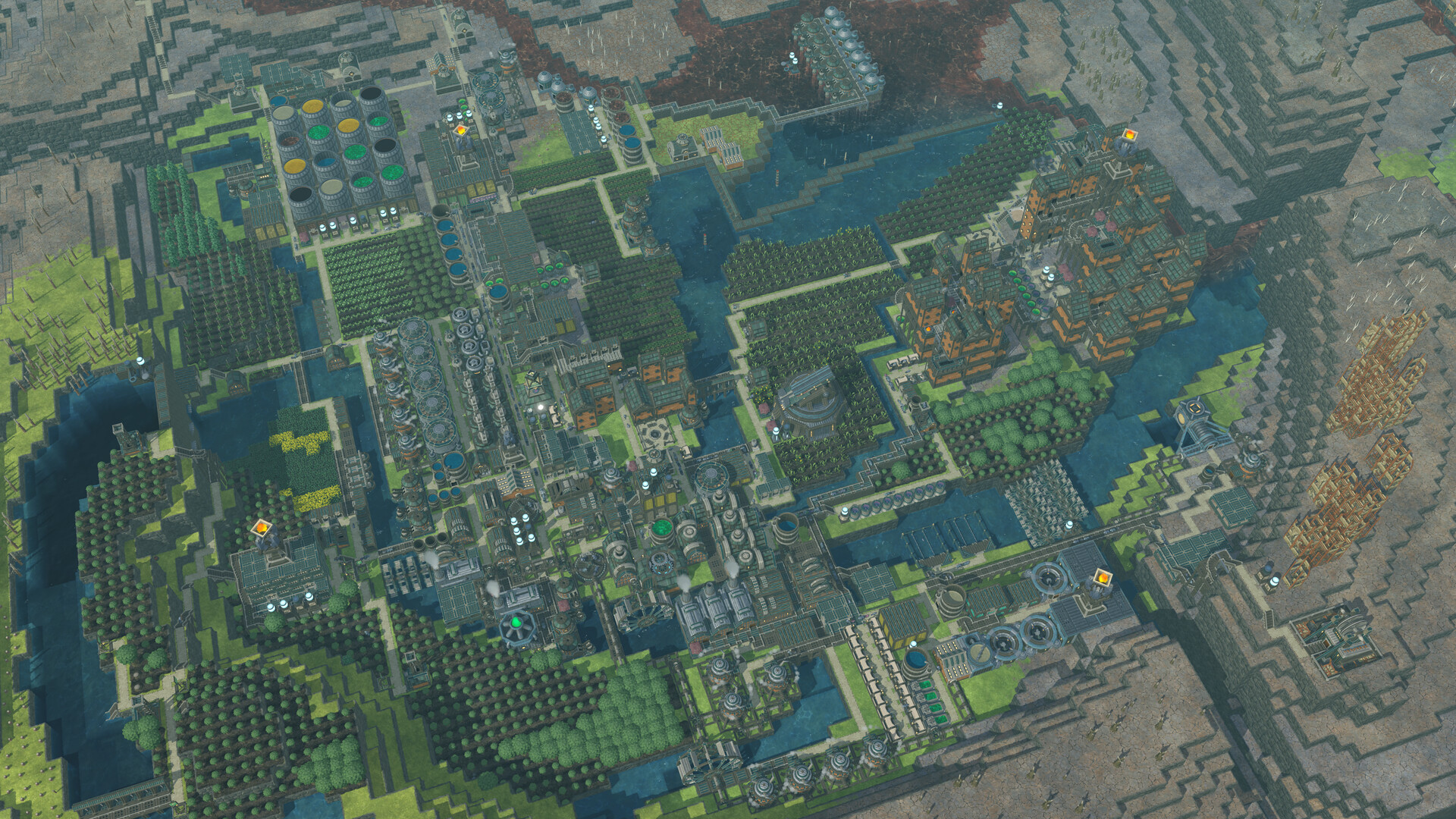 Manor Lords is quietly one of the most honest city-builders in years