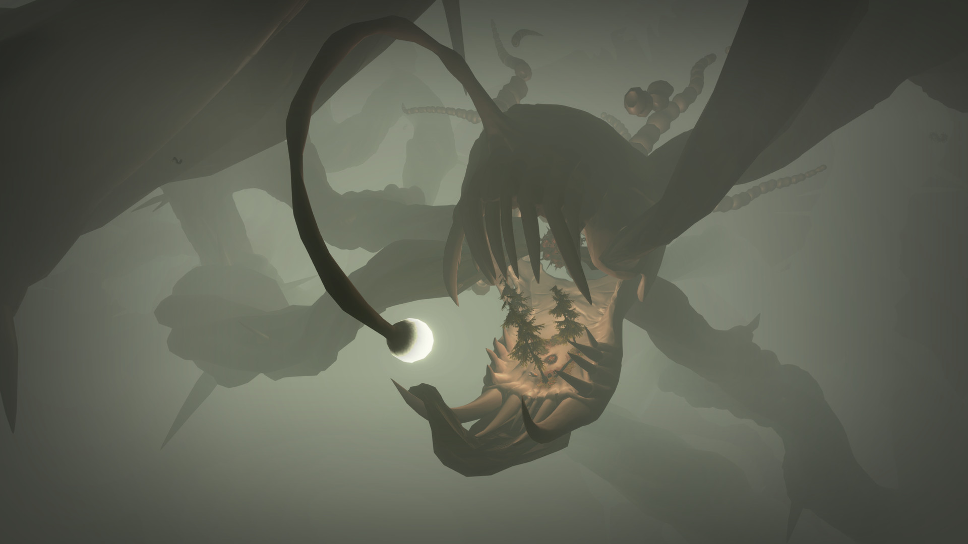 Outer Wilds knows the answer — you just have to die enough times to hear it