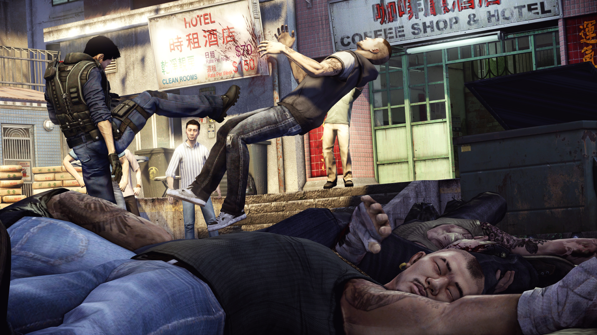 Hong Kong deserves better heroes than Wei Shen — good thing he disagrees