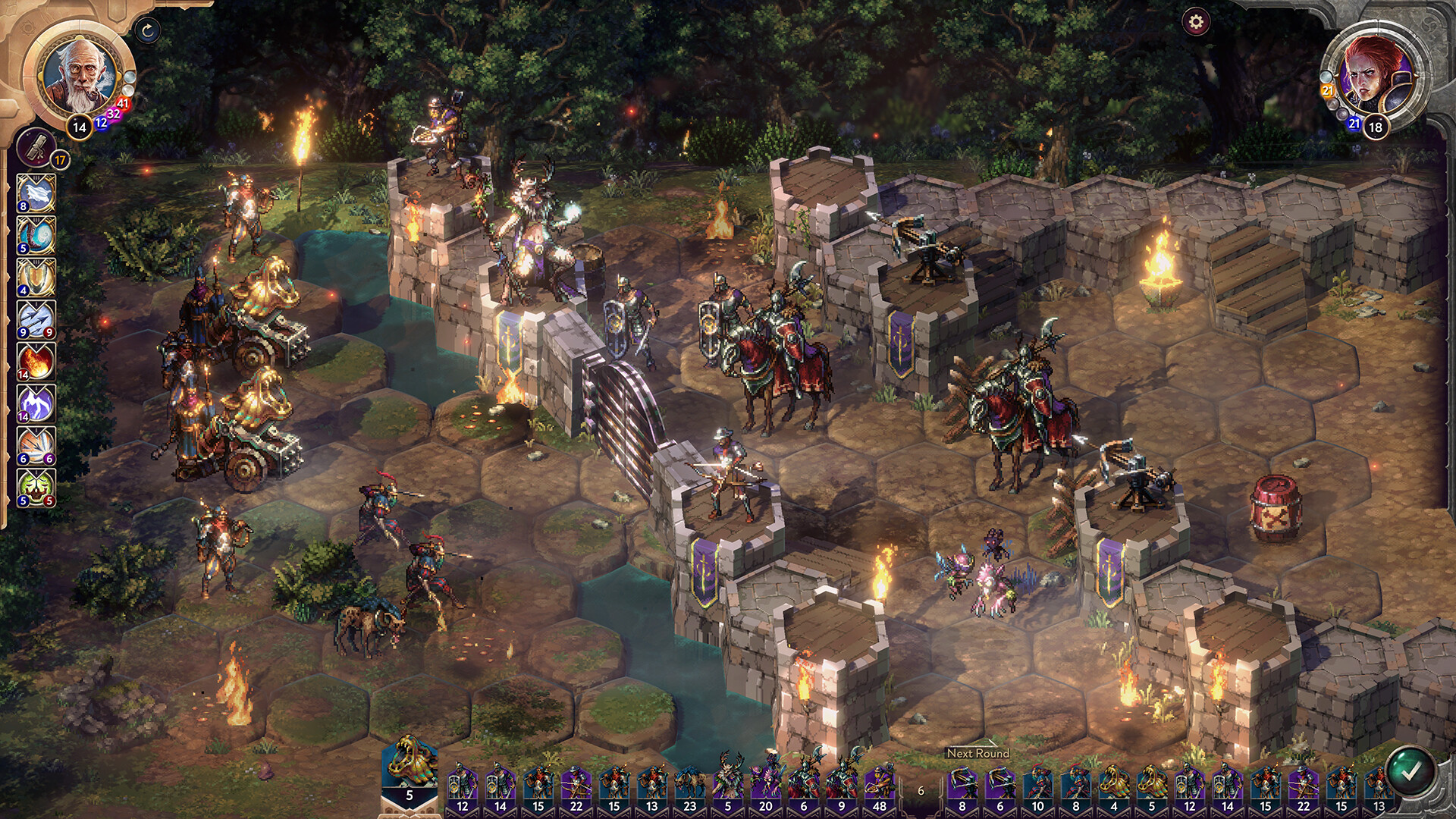 Songs of Conquest Earns Every Hour It Demands